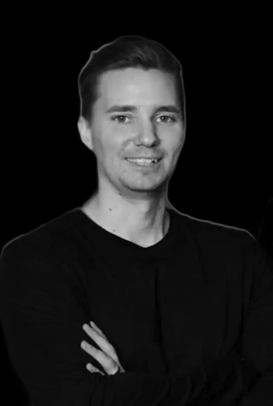 Jonas Söderqvist